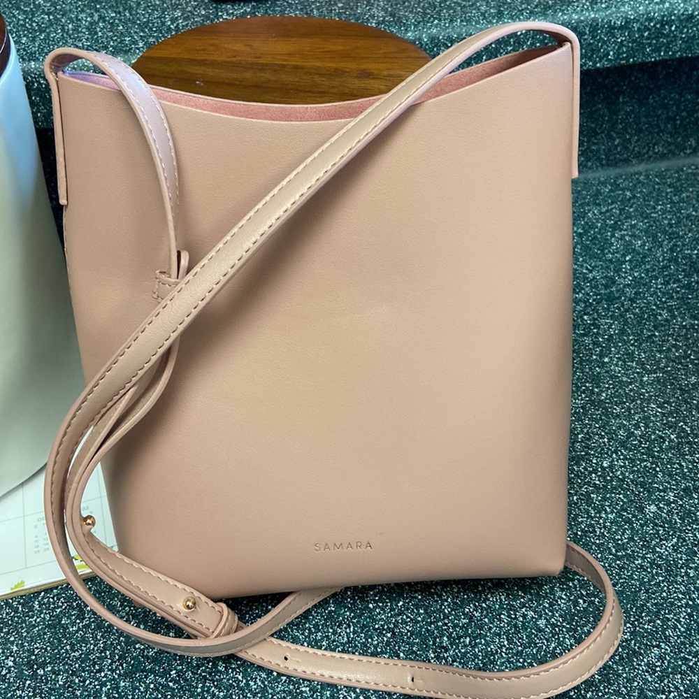 SAMARA crossbody